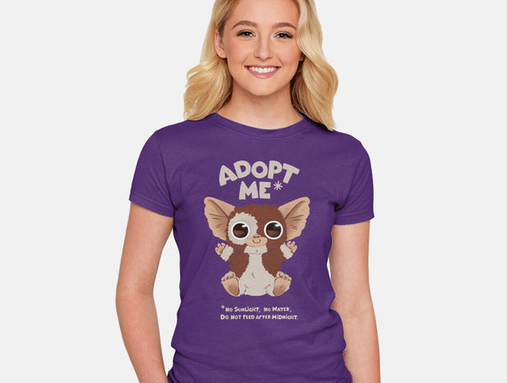 Adopt Me