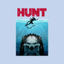 Hunt-none basic tote bag-clingcling