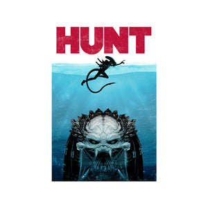 Hunt