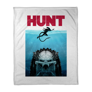 Hunt