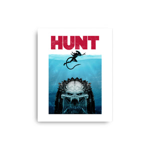 Hunt