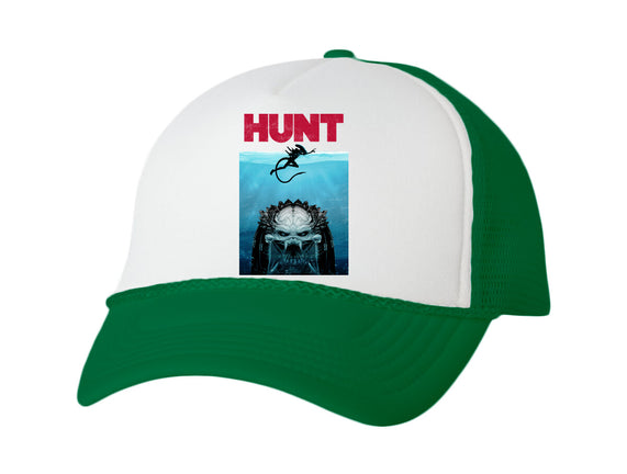 Hunt