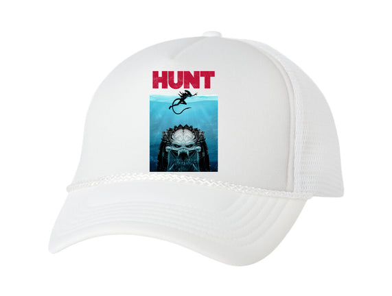 Hunt