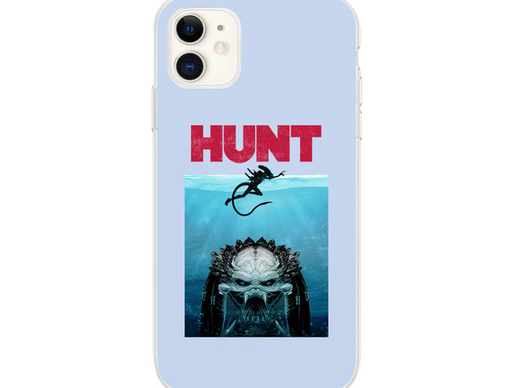 Hunt