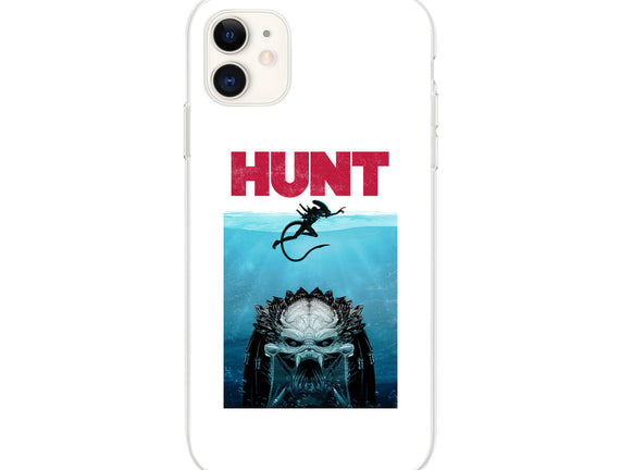 Hunt