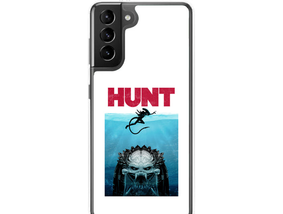 Hunt