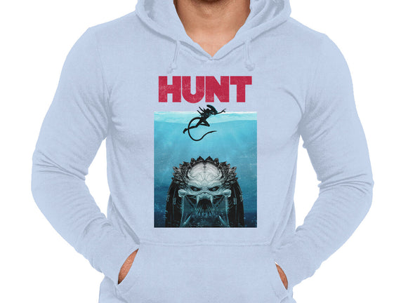 Hunt