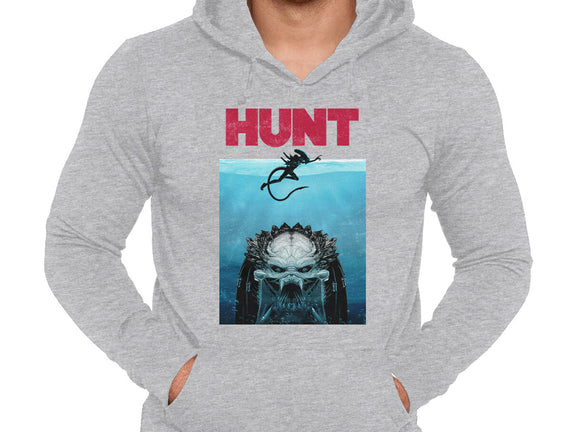 Hunt