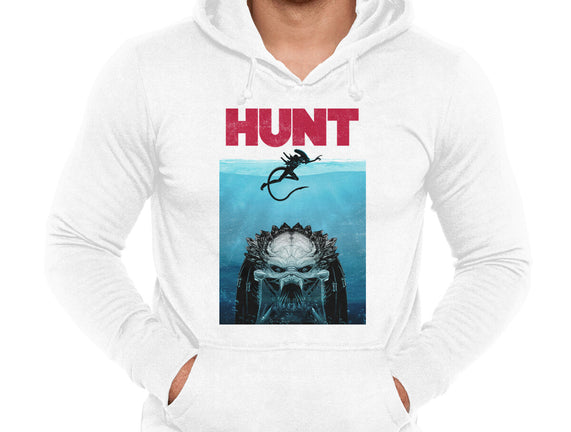 Hunt