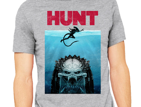 Hunt