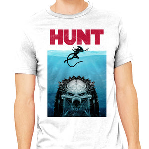 Hunt