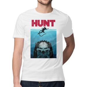 Hunt