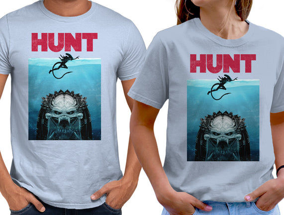 Hunt