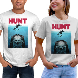 Hunt