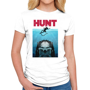 Hunt