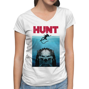 Hunt