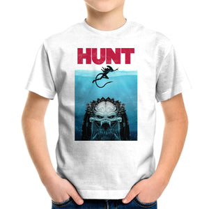 Hunt