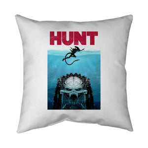 Hunt