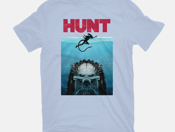 Hunt