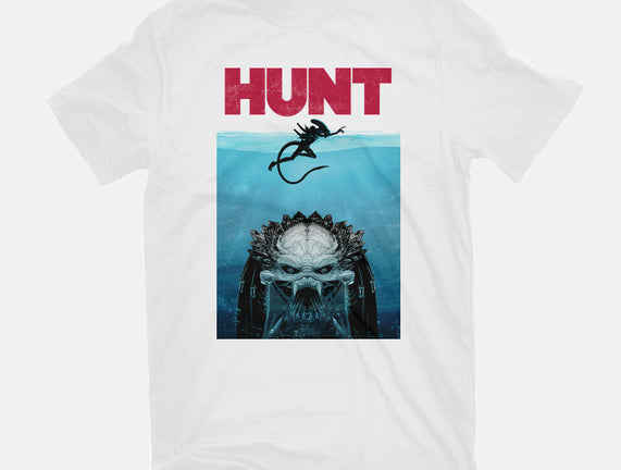 Hunt