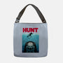 Hunt-none adjustable tote bag-clingcling