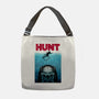Hunt-none adjustable tote bag-clingcling