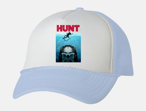 Hunt