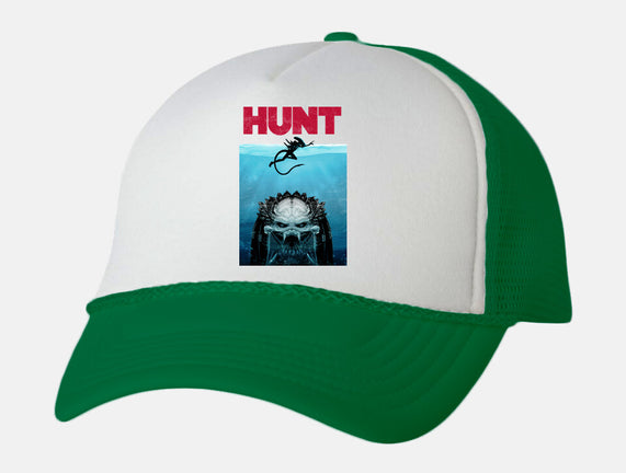 Hunt