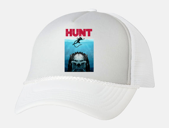 Hunt