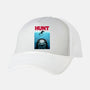 Hunt-unisex trucker hat-clingcling