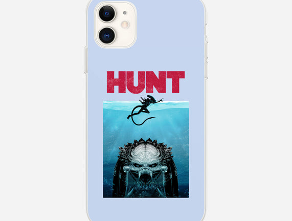 Hunt