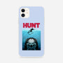 Hunt-iphone snap phone case-clingcling