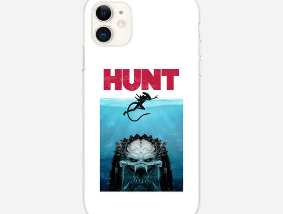 Hunt