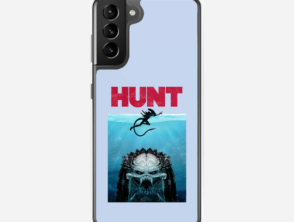 Hunt