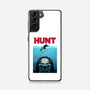 Hunt-samsung snap phone case-clingcling