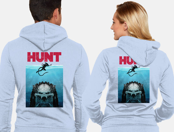 Hunt