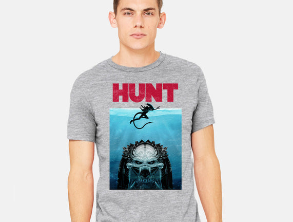 Hunt