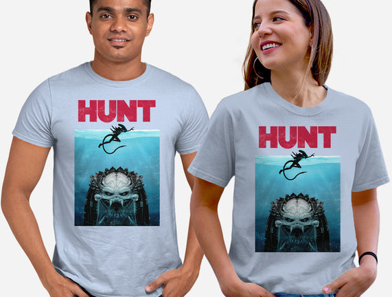 Hunt