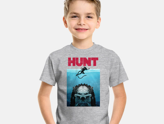 Hunt