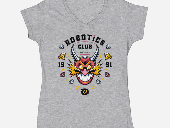 Robotics Club
