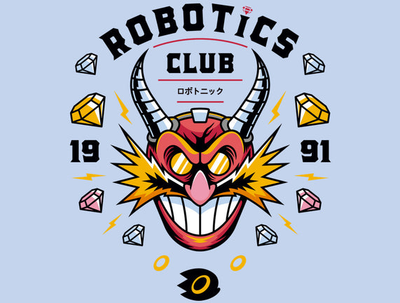 Robotics Club