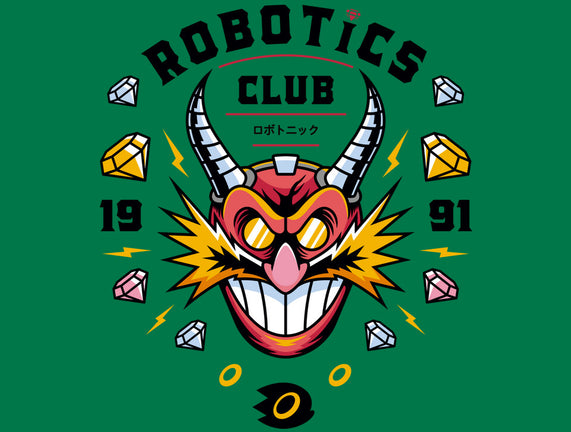 Robotics Club