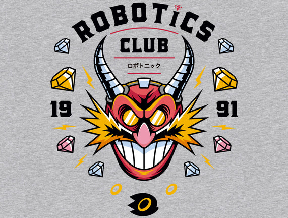 Robotics Club