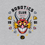 Robotics Club-youth pullover sweatshirt-Logozaste