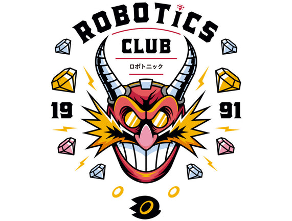 Robotics Club