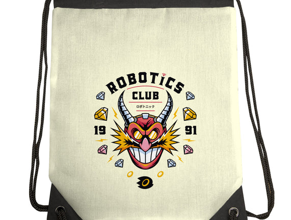 Robotics Club