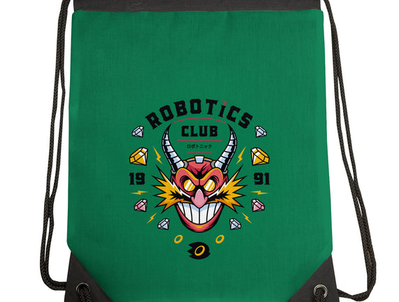 Robotics Club