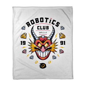 Robotics Club