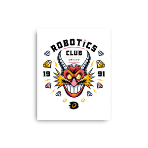 Robotics Club
