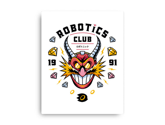 Robotics Club